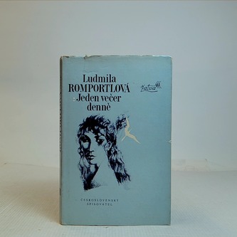Jeden večer denně