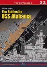The Battleship USS Alabama