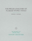 Use-Wear Analysis of Flaked Stone Tools