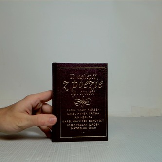 To nejlepší z poezie 19. století