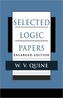 Selected Logic Papers