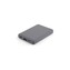 UNIQ Fuele Mini 8000mAH USB-C PD powerbanka šedá