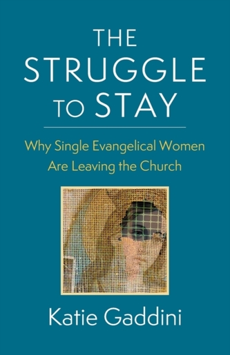 The Struggle to Stay