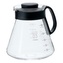 Konvice RANGE SERVER Hario V60 800 ml černá