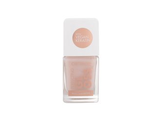 Catrice Perfecting Gloss Lak na nehty 10,5 ml 01 Highlight Nails pro ženy