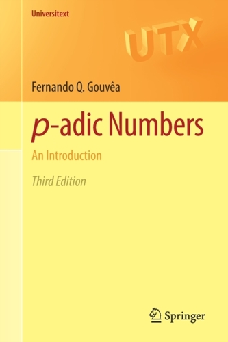 p-adic Numbers