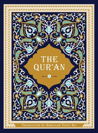 The Qur'an The Qur'an