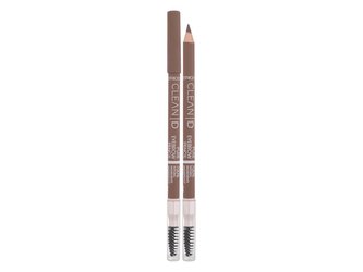 Catrice Clean ID Tužka na obočí Pure Eyebrow Pencil 1 g 020 Light Brown pro ženy