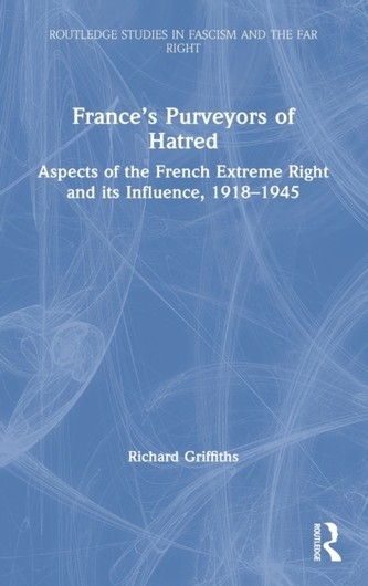 France's Purveyors of Hatred