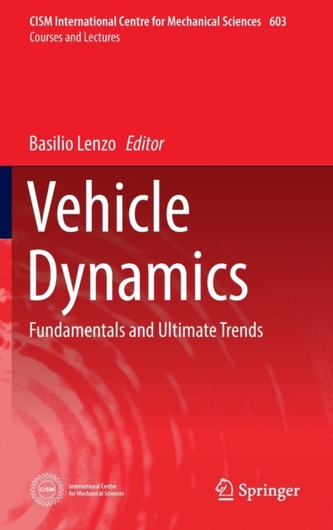 Vehicle Dynamics