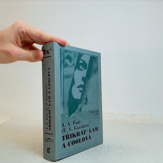 Třikrát Lam a Coolová