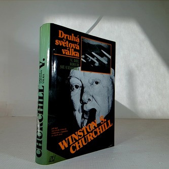 Druhá světová válka V. Dil kruh se uzavírá