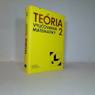 Teória vyučovania matematiky