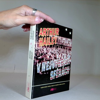 V nejvyšších sférách V nejvyšších sférách