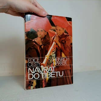 Návrat do Tibetu