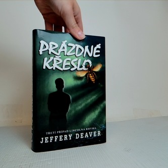 Prazdné křeslo