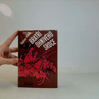 Bratři ohnivého srdce