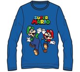 TRIKO SUPER MARIO - velikost 6