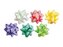 Rozetka brokat soft 1,5x7cm (50szt)