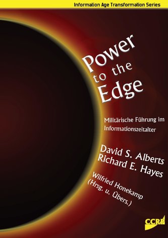 Power to the Edge