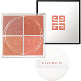 Givenchy Tvářenka Prisme Libre (Blush) 6 g Odstín 04 Organza Sienne woman