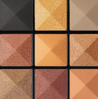 Givenchy Le 9 Palette - Paletka očních stínů 8 g pro ženy