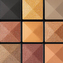 Givenchy Le 9 Palette - Paletka očních stínů 8 g pro ženy