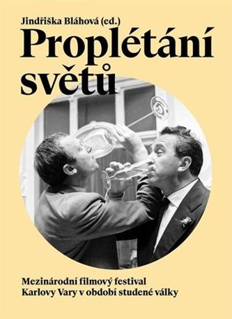 Proplétání světů Proplétání světů
