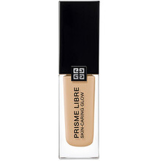 Givenchy Hydratační make-up Prisme Libre Skin-Caring Glow (Foundation) 30 ml Odstín 01-C105 woman