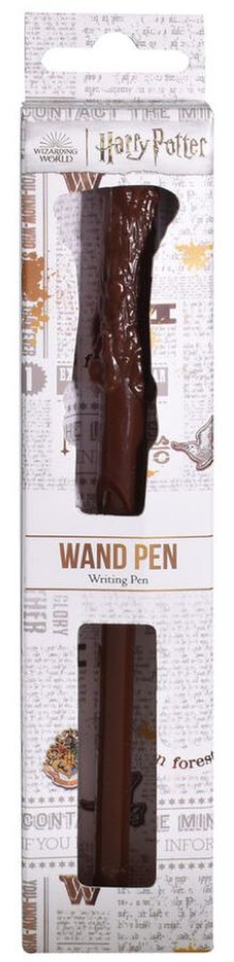 Hůlka/propiska Harry Potter box