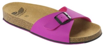 Scholl SPIKEY SS 4 - dámské zdravotní pantofle Velikost: 37