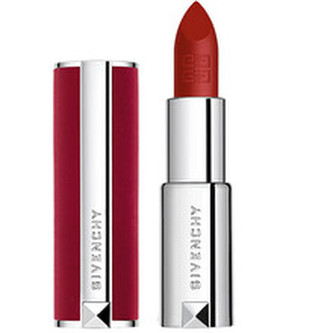 Givenchy Matná rtěnka Sheer Velvet Matte (Lipstick) 3,4 g Odstín 27 Rouge Infusé woman