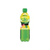 Zelený čaj Pfanner Citron a lychee 0,5 l, bal=12ks