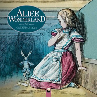 Science Museum: Alice in Wonderland - Alice im Wunderland 2024