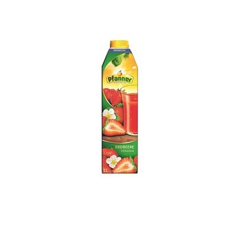Džus Pfanner Jahoda 1 l