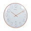 Nástěnné hodiny WT 8235 gold