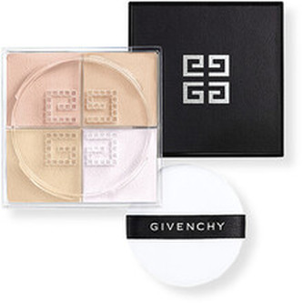Givenchy Kompaktní pudr Prisme Libre (Setting & Finishing Loose Powder) 12 g Odstín 06 Flanelle Epicee woman