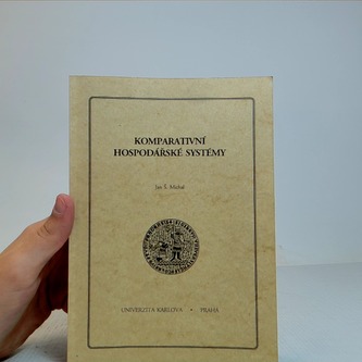 Komparativní hospodářské systémy