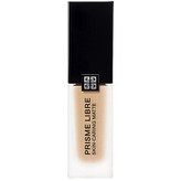 Givenchy Matující tekutý make-up Prisme Libre Skin-Caring Matte (Foundation) 30 ml Odstín 3-N250 woman