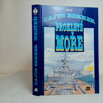 Prokleté moře Prokleté moře