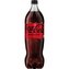 Coca-Cola Zero 1,5 l, bal=6 ks