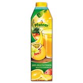 Džus Pfanner multivitamin, 1 l