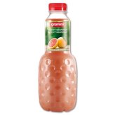 Džus Granini  60% růžový grapefruit 1 l