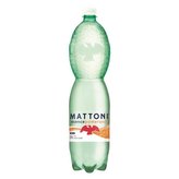 Ochuc. voda Mattoni Essence pomeranč 1,5l, bal=6ks