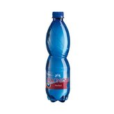 Minerální voda Magnesia perlivá, 12x 0,5 l