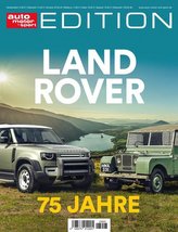 auto motor und sport Edition - 03/2023