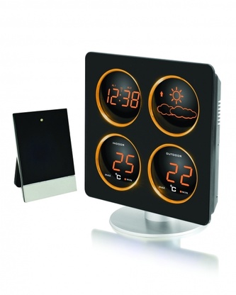 Meteorologická stanice WS6830A