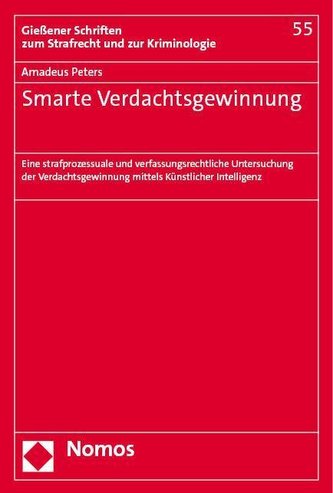 Smarte Verdachtsgewinnung