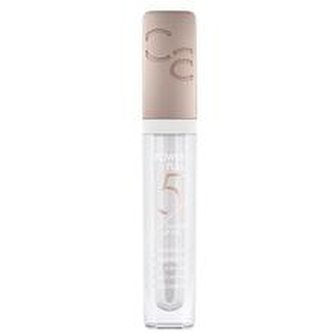 Catrice Power Full 5 Olej na rty Lip Oil 4,5 ml 010 Frosted Sugar pro ženy