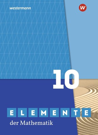 Elemente der Mathematik SI 10. Schülerband. G9. Für Nordrhein-Westfalen